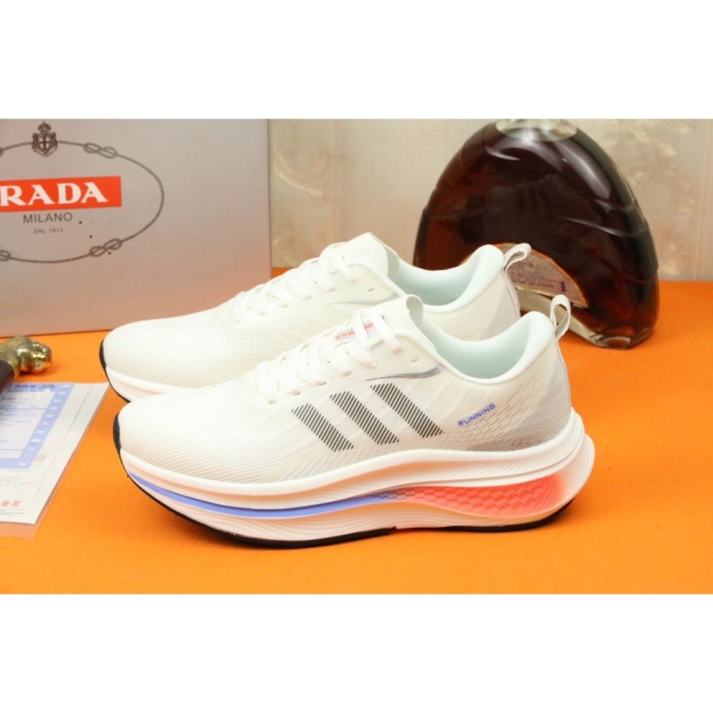 Pra*a casual shoes